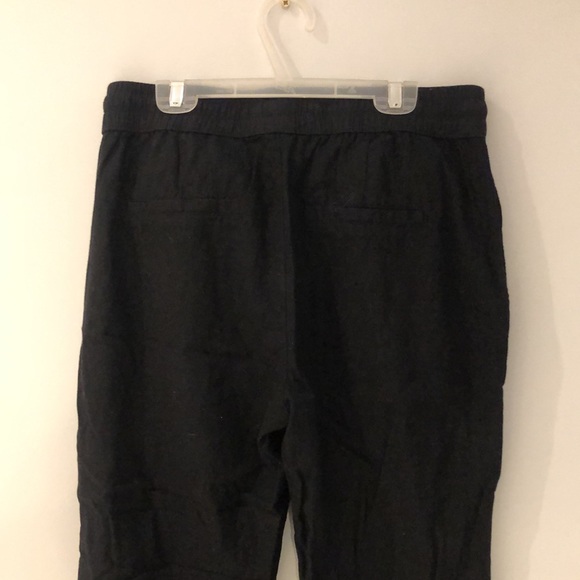 Black dynamite pants - Picture 6 of 6